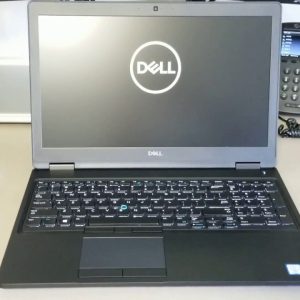 Dell Latitude 5590 | i5 8250U, 8GB RAM, 256GB SSD