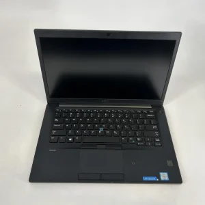 Dell Latitude 7490 | i7 7600U, 8GB RAM, 256GB SSD