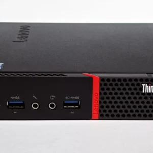 Lenovo ThinkCentre M700 | i5 6400T, 8GB RAM, 256GB SSD