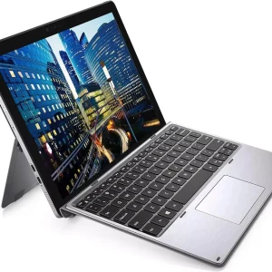 Dell Latitude 7210 Modo Tablet | i7 10610U, 16GB RAM, 512GB SSD