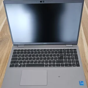 Dell Latitude 5530 | i7 1255U, 16GB RAM, 512GB SSD