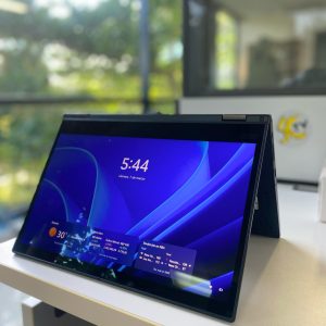 Lenovo ThinkPad L13 YOGA | i5 10310U, 16GB RAM, 512GB Nvme