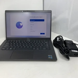 DELL Latitude 7320 | i7 1185G7, 16GB RAM, 512GB Nvme