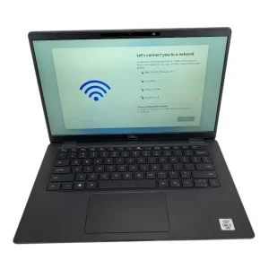Dell Latitude 7410 | i5 10310U, 16GB RAM, 512GB SSD