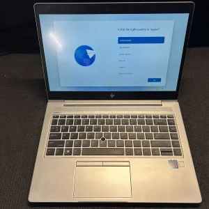 HP EliteBook 845 G5 | i7 8550U, 16GB RAM, 512GB SSD