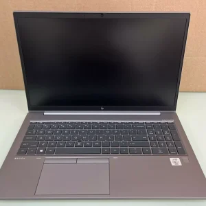 HP ZBOOK 15 G7 | i7 10510U, 16GB RAM, 512GB SSD