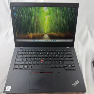 Lenovo ThinkPad L14 | i7 1065G7, 16GB RAM, 512GB SSD
