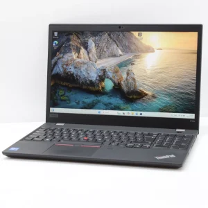 Lenovo ThinkPad P15S | i7 10750H, 16GB RAM, 512GB SSD