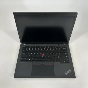 Lenovo ThinkPad X13 | i5 10310U, 16GB RAM, 512GB SSD