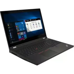 Lenovo ThinkPad P15 | i7 10750H, 16GB RAM, 512GB SSD