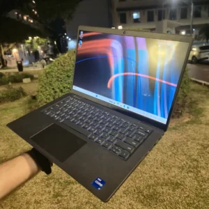 DELL Latitude 7420 | i7 1185G7, 16GB RAM, 512GB Nvme